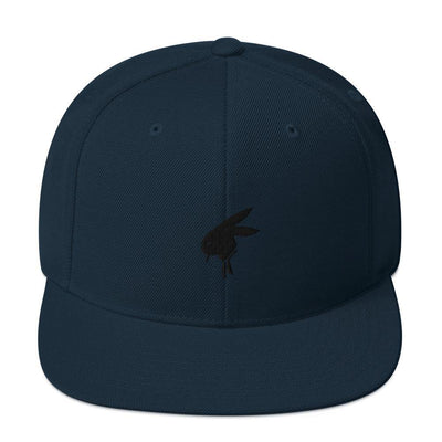 Boss Bunny Playboy Cap - Produktbild 2 - NiZED