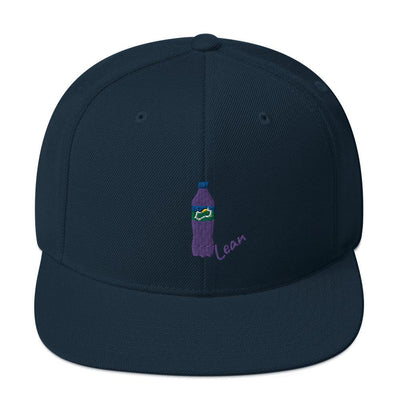 Lean Snapbackcap Cap - Produktbild 2 - NiZED