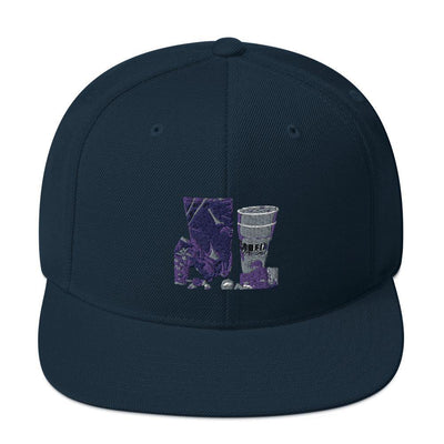 Codein Sprite Cap - Produktbild 2 - NiZED