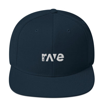 Snapbackcap Cap - Produktbild 2 - NiZED