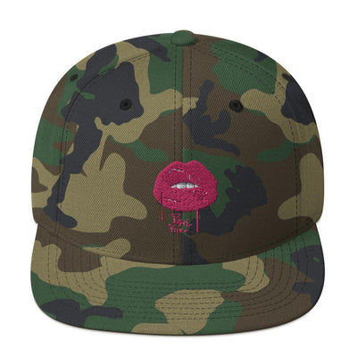 Purple Kiss Cap - Produktbild 13 - NiZED