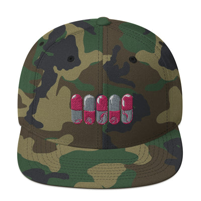 Capsule Vibes Cap - Produktbild 13 - NiZED