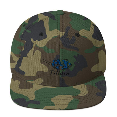 Tilidin Cap - Produktbild 14 - NiZED