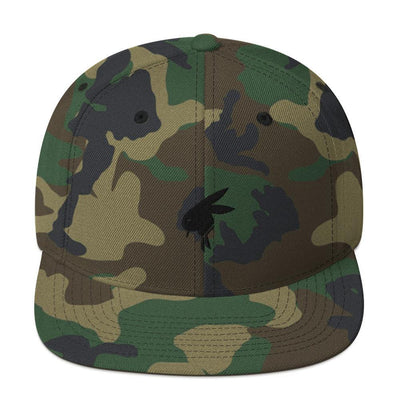 Boss Bunny Playboy Cap - Produktbild 14 - NiZED