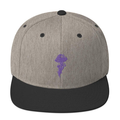 Magic Mushroom Cap - Produktbild 16 - NiZED