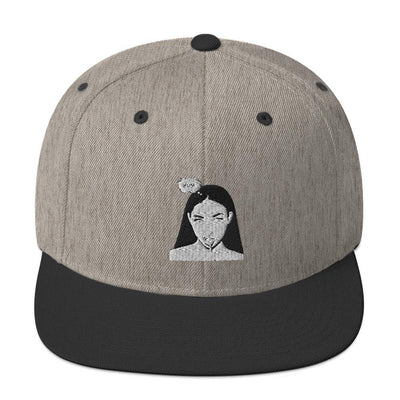 Yummy Snapbackcap Cap - Produktbild 15 - NiZED