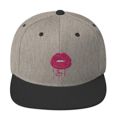 Purple Kiss Cap - Produktbild 15 - NiZED