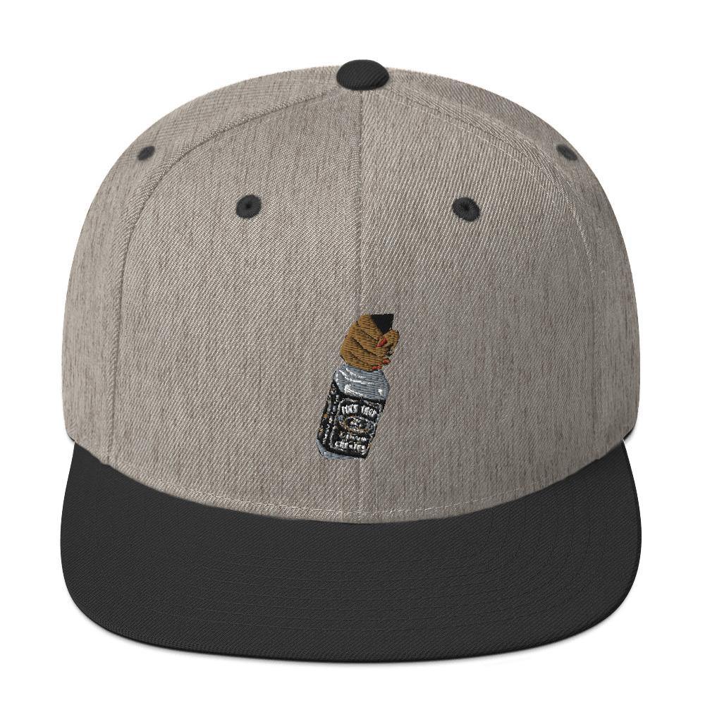 My Lifestyle - Snapback-Cap