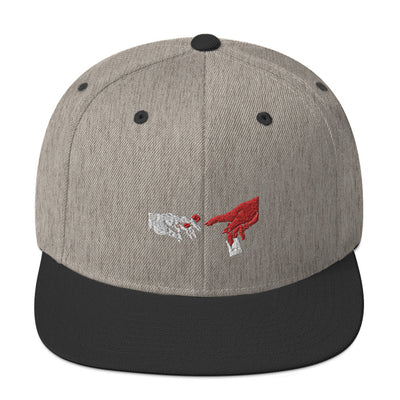 Dealers Snapbackcap Cap - Produktbild 16 - NiZED