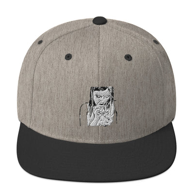 Cocaine Snapbackcap Cap - Produktbild 16 - NiZED