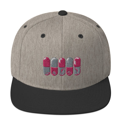 Capsule Vibes Cap - Produktbild 15 - NiZED