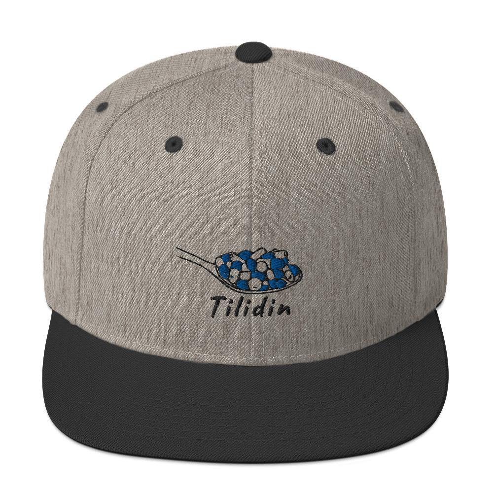 Tilidin Cap
