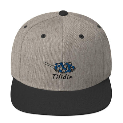 Tilidin Cap - Produktbild 16 - NiZED