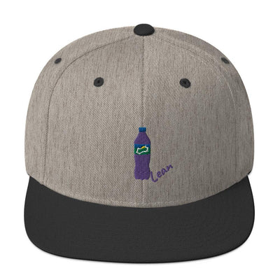 Lean Snapbackcap Cap - Produktbild 15 - NiZED