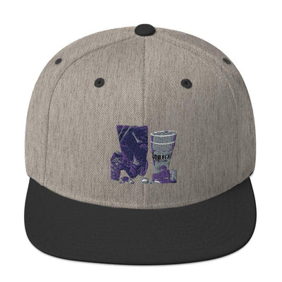 Codein Sprite Cap - Produktbild 16 - NiZED