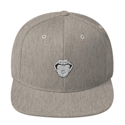 Acid trip Snapbackcap Cap - Produktbild 18 - NiZED