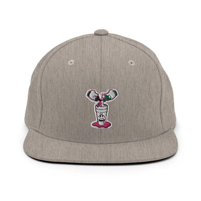 Codein Snapbackcap Cap - Produktbild 19 - NiZED