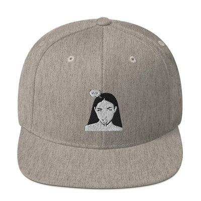 Yummy Snapbackcap Cap - Produktbild 18 - NiZED