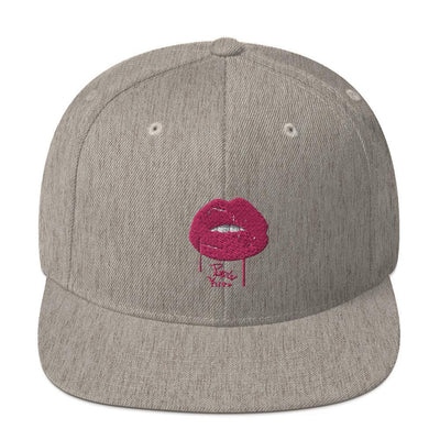 Purple Kiss Cap - Produktbild 18 - NiZED