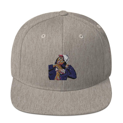 Bitch Better Have My Money Cap - Produktbild 19 - NiZED