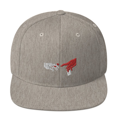 Dealers Snapbackcap Cap - Produktbild 2 - NiZED