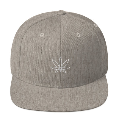 Marihuanna Snapbackcap Cap - Produktbild 18 - NiZED