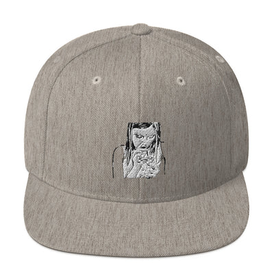 Cocaine Snapbackcap Cap - Produktbild 19 - NiZED