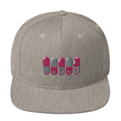 Capsule Vibes Cap - Produktbild 18 - NiZED