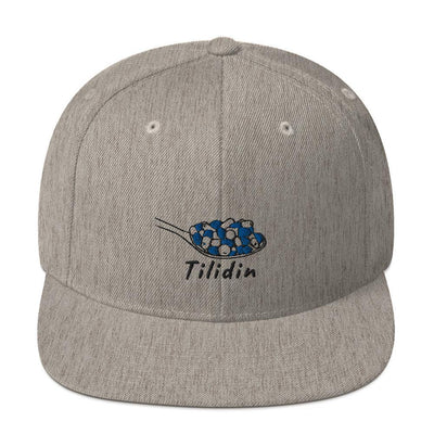 Tilidin Cap - Produktbild 19 - NiZED