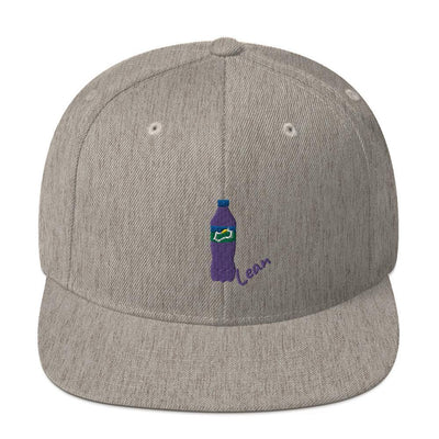 Lean Snapbackcap Cap - Produktbild 18 - NiZED