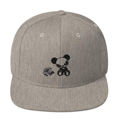 Ted Crack Cap - Produktbild 19 - NiZED