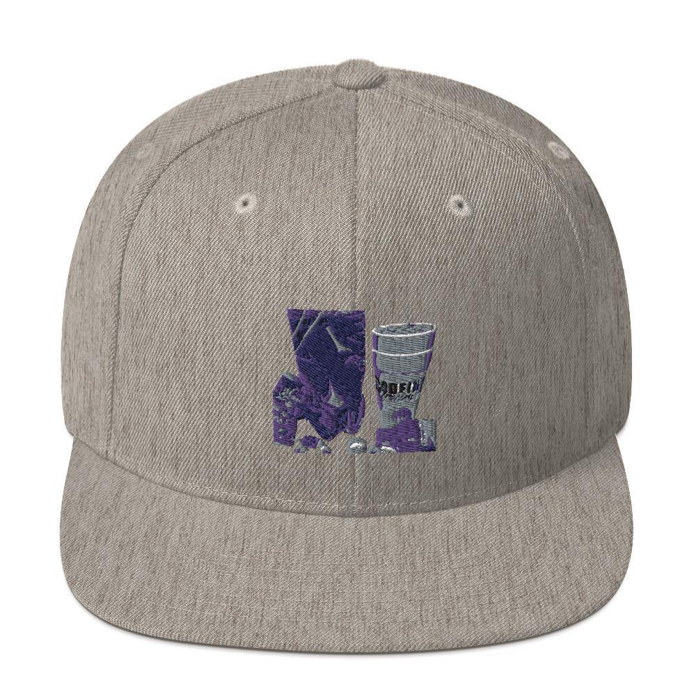 Codein x Sprite Cap