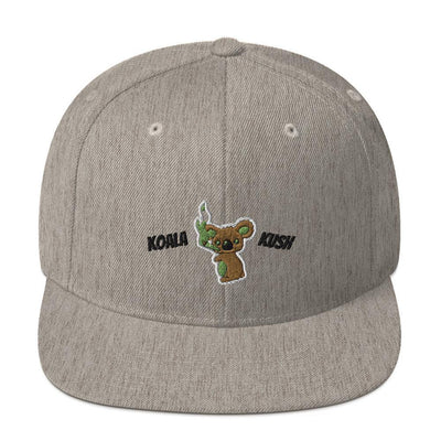 Koala Kush Cap - Produktbild 20 - NiZED