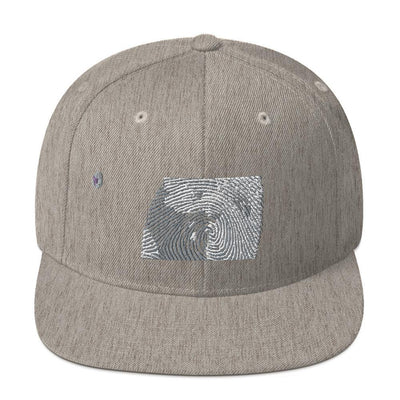 Sensory Touch Cap - Produktbild 19 - NiZED