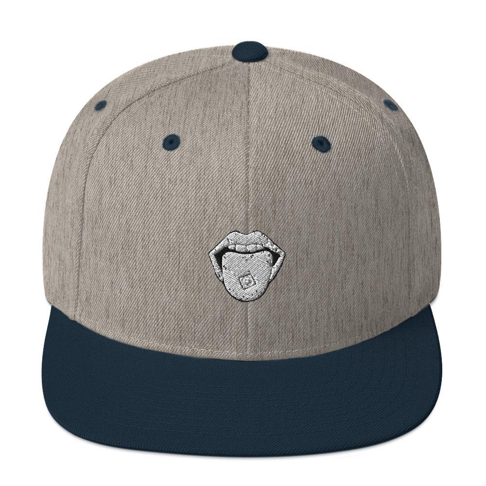 LSD - Snapback-Cap