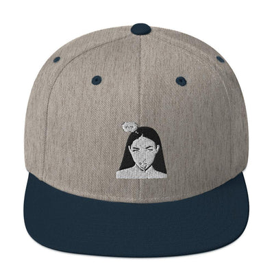 Yummy Snapbackcap Cap - Produktbild 17 - NiZED