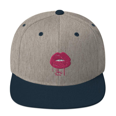 Purple Kiss Cap - Produktbild 17 - NiZED