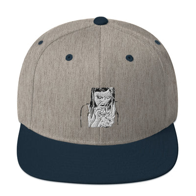 Cocaine Snapbackcap Cap - Produktbild 18 - NiZED