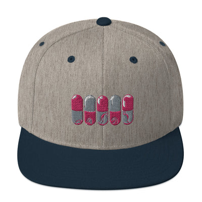 Capsule Vibes Cap - Produktbild 17 - NiZED