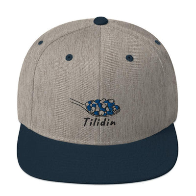 Tilidin Cap - Produktbild 18 - NiZED