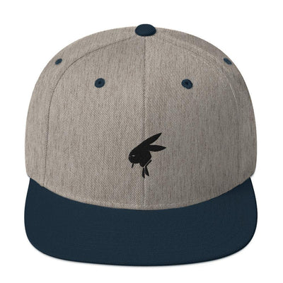 Boss Bunny Playboy Cap - Produktbild 18 - NiZED