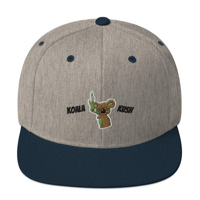 Koala Kush Cap - Produktbild 18 - NiZED