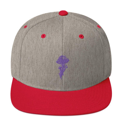 Magic Mushroom Cap - Produktbild 17 - NiZED