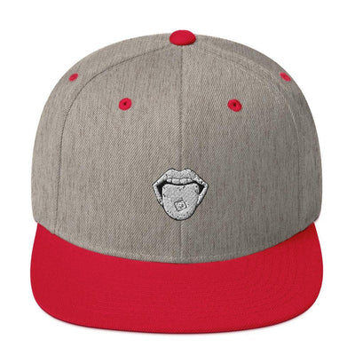 Acid trip Snapbackcap Cap - Produktbild 16 - NiZED