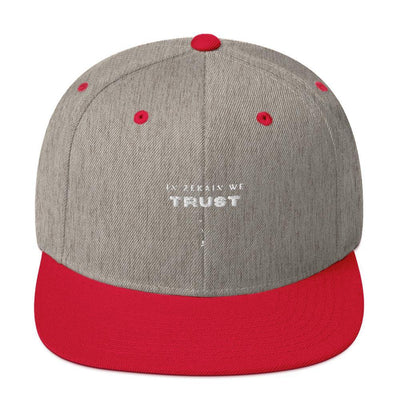 Zekain Trust Cap - Produktbild 16 - NiZED