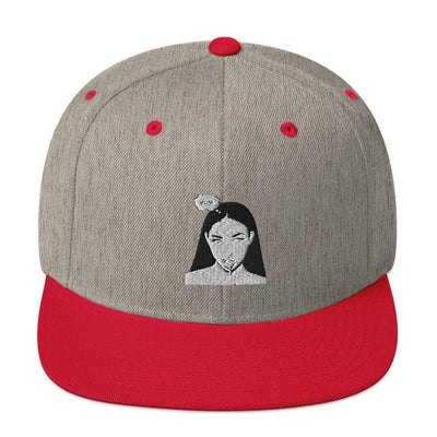 Yummy Snapbackcap Cap - Produktbild 16 - NiZED