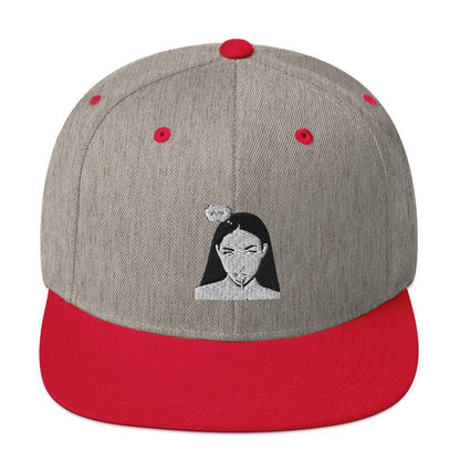 Yummy - Snapback-Cap