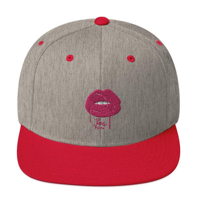 Purple Kiss Cap - Produktbild 16 - NiZED