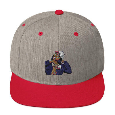 Bitch Better Have My Money Cap - Produktbild 17 - NiZED