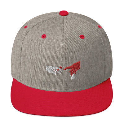 Dealers Snapbackcap Cap - Produktbild 17 - NiZED